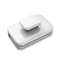 3-10Mm Double Side Magnetic Window Wiper Glass Cleaner Brush for Washing Windows Household Cleaning Tools R7U2